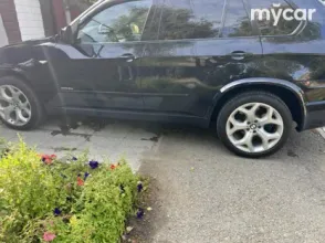 фото BMW X5 2012 года с пробегом за 11000000 тенге в undefined - фото 2