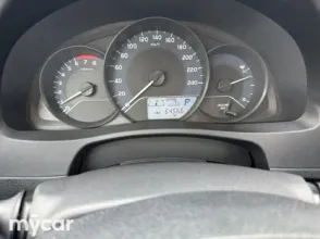 фото Toyota Corolla 2017 года с пробегом за 8300000 тенге в undefined - фото 2