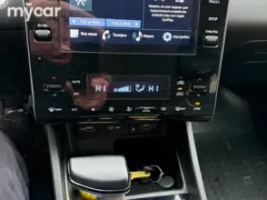 фото Hyundai Tucson 2022 года с пробегом за 12900000 тенге в undefined - фото 3