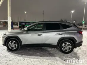 фото Hyundai Tucson 2024 года с пробегом за 13800000 тенге в undefined - фото 3