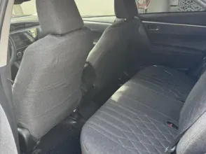 фото Toyota Corolla 2017 года с пробегом за 8300000 тенге в undefined - фото 3