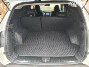 фото Hyundai Tucson 2024 года с пробегом за 14200000 тенге в undefined - фото 3