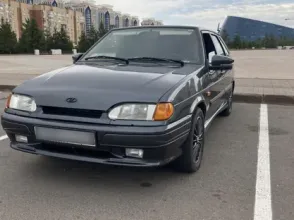 фото LADA 2114 2013 года с пробегом за 1950000 тенге в undefined - фото 1