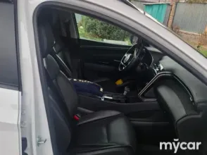 фото Hyundai Tucson 2024 года с пробегом за 13800000 тенге в undefined - фото 3