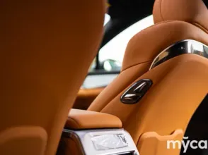 фото BYD Han 2025 года с пробегом за 20000000 тенге в undefined - фото 4