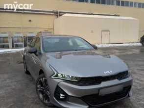 фото Kia K5 2023 года с пробегом за 14000000 тенге в undefined - фото 4