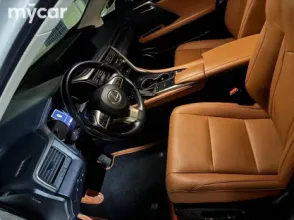 фото Lexus RX 2022 года с пробегом за 25500000 тенге в undefined - фото 4