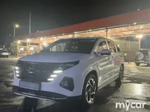 фото Hyundai Custin 2024 года с пробегом за 15000000 тенге в undefined - фото 3