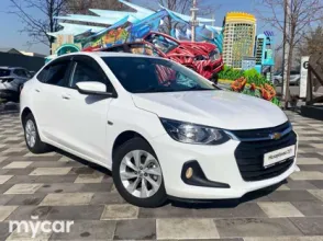 фото Chevrolet Onix 2023 года с пробегом за 6190000 тенге в undefined - фото 4