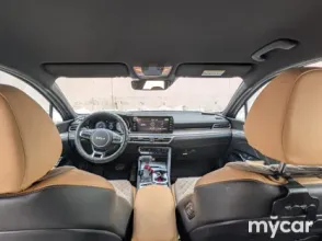 фото Kia K5 2023 года с пробегом за 14000000 тенге в undefined - фото 4