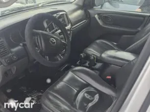 фото Mazda Tribute 2004 года с пробегом за 2900000 тенге в undefined - фото 4