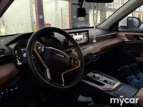 фото Haval Jolion 2023 года с пробегом за 8350000 тенге в undefined - фото 4