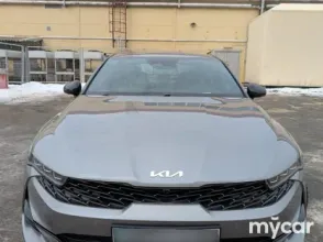 фото Kia K5 2023 года с пробегом за 14000000 тенге в undefined - фото 2