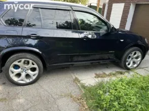 фото BMW X5 2012 года с пробегом за 11000000 тенге в undefined - фото 4
