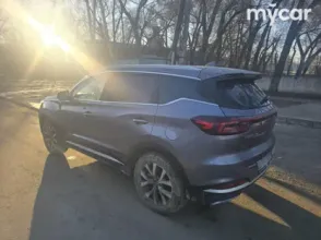 фото Chery Tiggo 7 Pro Max 2023 года с пробегом за 8500000 тенге в undefined - фото 4