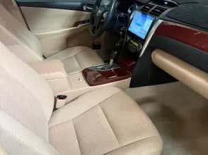 фото Toyota Camry 2014 года с пробегом за 8200000 тенге в undefined - фото 4