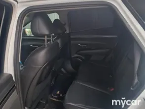 фото Hyundai Tucson 2024 года с пробегом за 13800000 тенге в undefined - фото 2