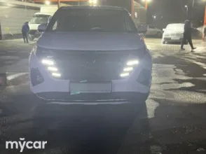 фото Hyundai Custin 2024 года с пробегом за 15000000 тенге в undefined - фото 1