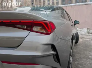 фото Kia K5 2023 года с пробегом за 14000000 тенге в undefined - фото 3