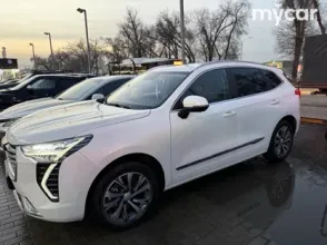 фото Haval Jolion 2023 года с пробегом за 8350000 тенге в undefined - фото 2