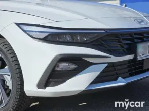 фото Hyundai Elantra 2024 года с пробегом за 10200000 тенге в undefined - фото 3