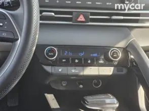 фото Hyundai Elantra 2024 года с пробегом за 10200000 тенге в undefined - фото 2