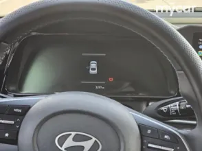 фото Hyundai Elantra 2024 года с пробегом за 10200000 тенге в undefined - фото 4