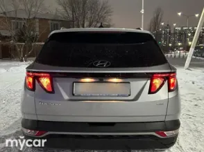 фото Hyundai Tucson 2024 года с пробегом за 13800000 тенге в undefined - фото 2