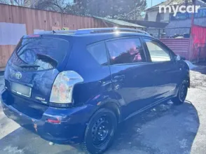 фото Toyota Corolla Verso 2006 года с пробегом за 3950000 тенге в undefined - фото 3