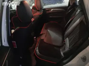 фото Haval M6 2025 года с пробегом за 9800000 тенге в undefined - фото 2