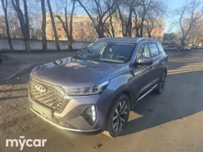 фото Chery Tiggo 7 Pro Max 2023 года с пробегом за 8500000 тенге в undefined - фото 2