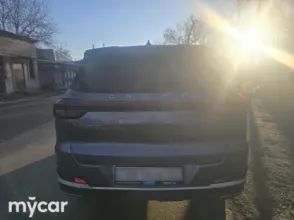 фото Chery Tiggo 7 Pro Max 2023 года с пробегом за 8500000 тенге в undefined - фото 3