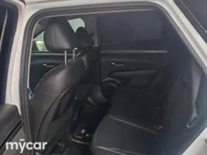 фото Hyundai Tucson 2024 года с пробегом за 13800000 тенге в undefined - фото 2