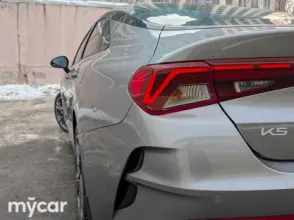 фото Kia K5 2023 года с пробегом за 14000000 тенге в undefined - фото 4