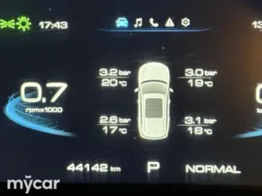 фото Haval Jolion 2023 года с пробегом за 8350000 тенге в undefined - фото 3