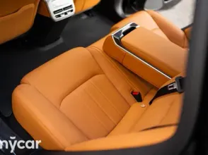 фото BYD Han 2025 года с пробегом за 20000000 тенге в undefined - фото 2