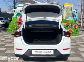 фото Chevrolet Onix 2023 года с пробегом за 6190000 тенге в undefined - фото 2