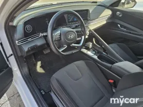 фото Hyundai Elantra 2024 года с пробегом за 10200000 тенге в undefined - фото 4