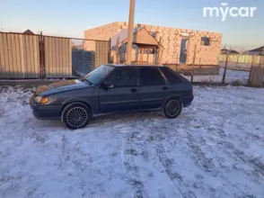 фото LADA 2114 2013 года с пробегом за 1950000 тенге в undefined - фото 3