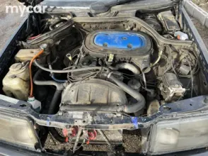 фото Mercedes-Benz E-Класс 1994 года с пробегом за 500000 тенге в undefined - фото 4