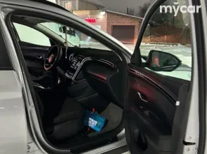 фото Hyundai Tucson 2024 года с пробегом за 13800000 тенге в undefined - фото 4