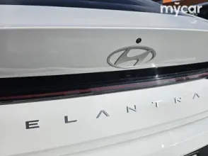 фото Hyundai Elantra 2024 года с пробегом за 10200000 тенге в undefined - фото 3