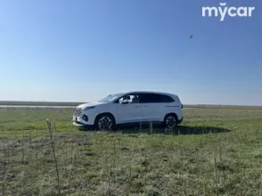 фото Hyundai Custin 2024 года с пробегом за 15000000 тенге в undefined - фото 2