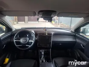 фото Hyundai Tucson 2024 года с пробегом за 13800000 тенге в undefined - фото 2
