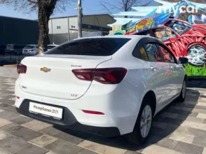 фото Chevrolet Onix 2023 года с пробегом за 6190000 тенге в undefined - фото 2
