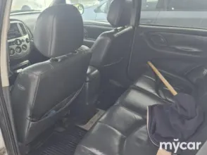 фото Mazda Tribute 2004 года с пробегом за 2900000 тенге в undefined - фото 4