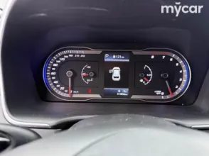 фото Hyundai Tucson 2022 года с пробегом за 12900000 тенге в undefined - фото 3