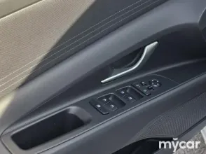 фото Hyundai Elantra 2024 года с пробегом за 10200000 тенге в undefined - фото 2