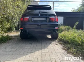 фото BMW X5 2012 года с пробегом за 11000000 тенге в undefined - фото 3