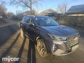 фото Chery Tiggo 7 Pro Max 2023 года с пробегом за 8500000 тенге в undefined - фото 4